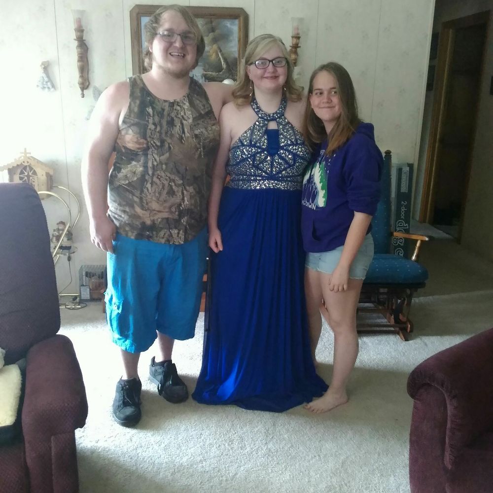 Meet your Posher, Alexis